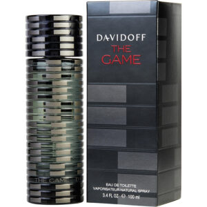 Davidoff The Game EDT 100ml in Kenya