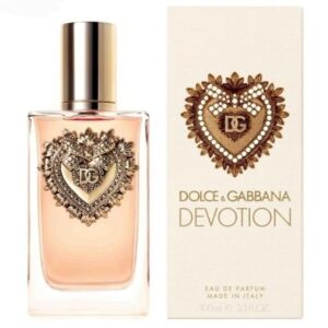 Devotion EDP 100ml for Women in Kenya
