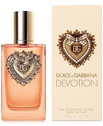 Devotion Intense 2024 EDP 100ml for Women in Kenya