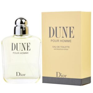 Dior Dune Pour Homme EDT 100ml for Men in Kenya