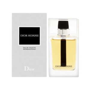 Dior Homme EDT 100ml for Men in Kenya