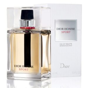Dior Homme Sport EDT 100ml for Men in Kenya