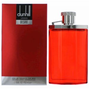 Dunhill Desire Red EDT 100ml for Men in Kenya