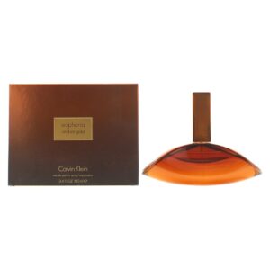 Euphoria Amber Gold EDP 100ml for Women in Kenya