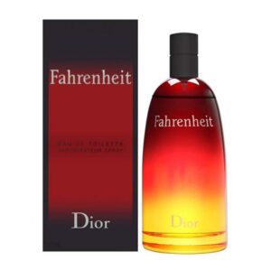 Fahrenheit EDT 100ml for Men in Kenya