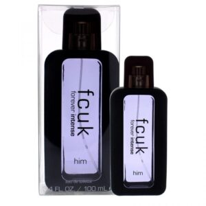 Fcuk Forever Intense EDT 100ml for Men in Kenya