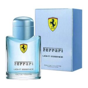 Ferrari Light Essence EDT 125ml for Men in Kenya