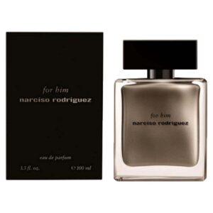 For Him Narciso Rodriguez EDP 100ml for Men in Kenya