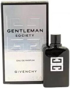 Gentleman Society Miniature EDP 6ml for Men in Kenya