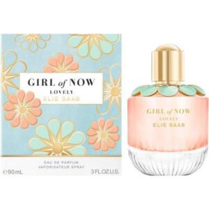 Girl Of Now Lovely EDP 90ml for Women in Kenya