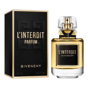 Givenchy L’interdit PARFUM 80ml for Women in Kenya