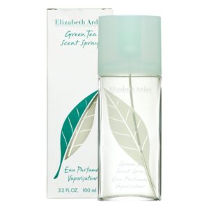 Green Tea Eau Parfumee 100ml for Women in Kenya