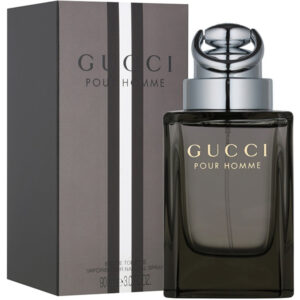 Gucci By Pour Homme EDT 90ml for Men in Kenya