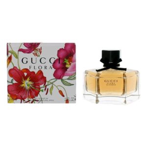 Gucci Flora EDP 75ml for Women in Kenya