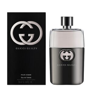 Gucci Guilty Pour Homme EDT 90ml for Men in Kenya