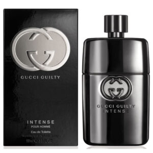 Guilty Intense Pour Homme EDT 90ml for Men in Kenya
