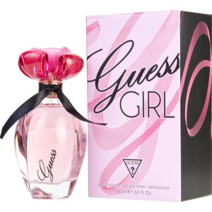 Guess Girl EDT 100ml for Women in Kenya
