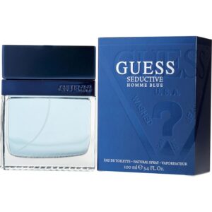 Guess Seductive Blue Homme EDT 100ml for Men in Kenya