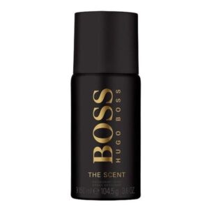 Hugo Boss The Scent Deodorant Spray 150ml for Men in Kenya