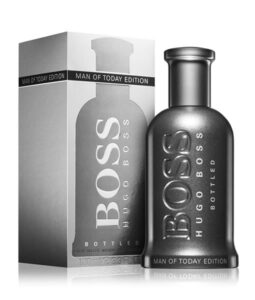 Hugo Boss Bottled Man Of Today Edition EDT 100ml for Men in Kenya