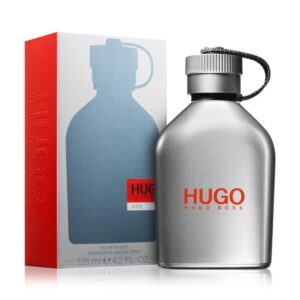 Hugo Boss Iced EDT 125ml for Men in Kenya