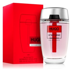 Hugo Boss Energise EDT 125ml for Men in Kenya