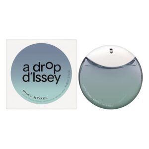Issey Miyake A Drop D’issey Essentielle EDP 90ml for Women in Kenya