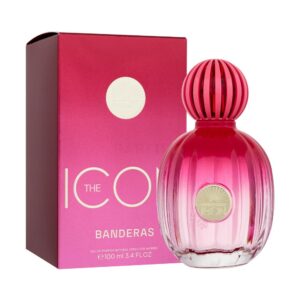 The Icon For Her EDP 100ml for Women in Kenya