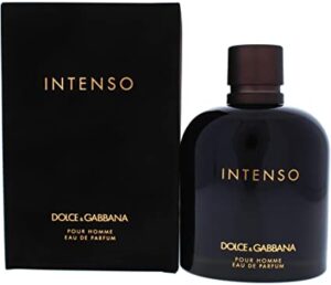 Intenso Pour Homme EDP 200ml for Men in Kenya