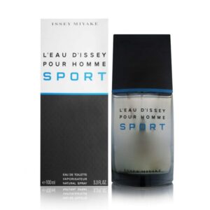 Issey Miyake Pour Homme Sport EDT 100ml for Men in Kenya