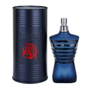 JPG Ultra Male Intense EDT 125ml for Men in Kenya