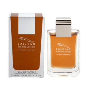 Jaguar Excellence Intense EDP 100ml for Men in Kenya