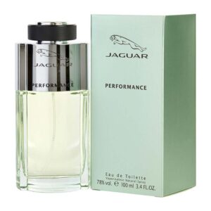 Jaguar Performance EDT 100ml for Men in Kenya