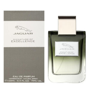 Jaguar Signature Of Excellence EDP 100ml for Men in Kenya