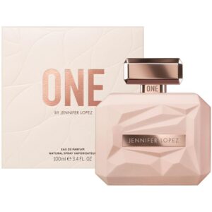 Jennifer Lopez One EDP 100ml for Women in Kenya