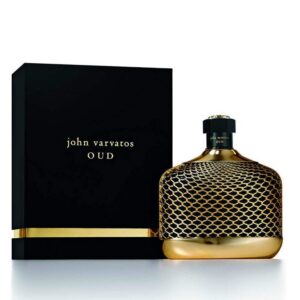 John Varvatos Oud EDP 125ml for Men in Kenya