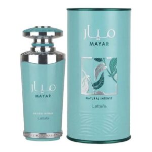 Lattafa Mayar Natural Intense EDP 100ml for Women in Kenya