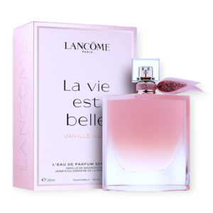 La Vie Est Belle Vanille Nude L’eau De Parfum Sensuelle EDP 100ml in Kenya