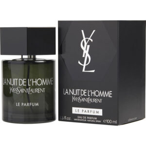 La Nuit De L’Homme LE PARFUM 100ml for Men in Kenya