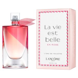 La Vie Est Belle En Rose EDT 100ml in Kenya