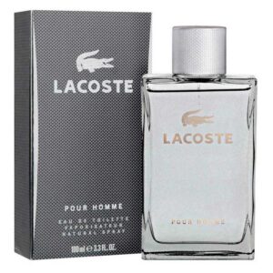 Lacoste Pour Homme EDT 100ml for Men in Kenya