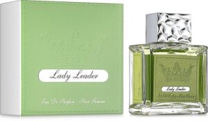 Fragrance World Lady Leader EDP 100ml for Women in Kenya