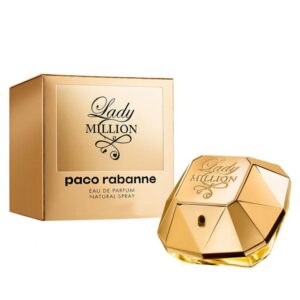 Lady Million EDP 80ml for Women in Kenya