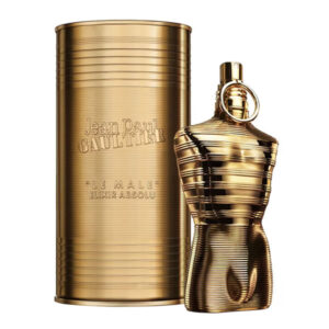 Le Male Elixir Absolu Parfum Intense 125ml for Men in Kenya
