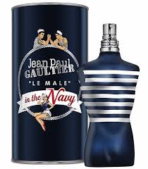 Le Male In the Navy EDT 125ml for Men in Kenya