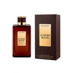Leather Blend EDP 100ml for Women in Kenya