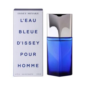 L’eau Bleue D’issey Pour Homme EDT 75ml for Men in Kenya