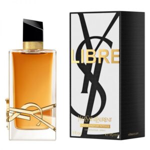 Libre Intense EDP 90ml for Women in Kenya
