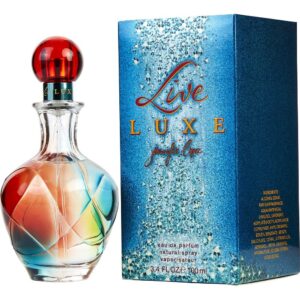 Live Luxe EDP 100ml for Women in Kenya