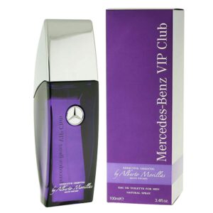 Mercedes Benz VIP Club Addictive Oriental EDT 100ml in Kenya
